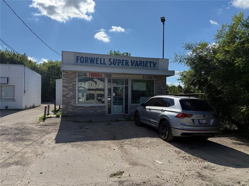 351-355 Lancaster Street W