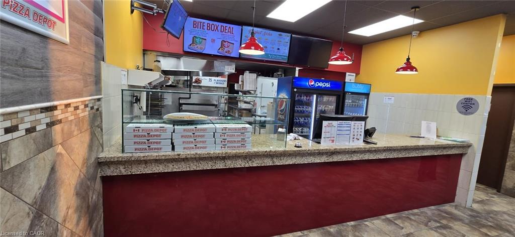 535 Saginaw Parkway B-1