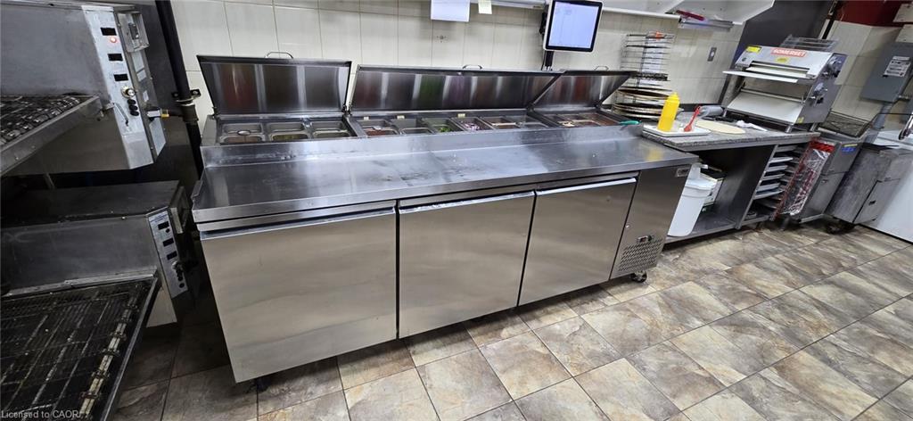 535 Saginaw Parkway B-1