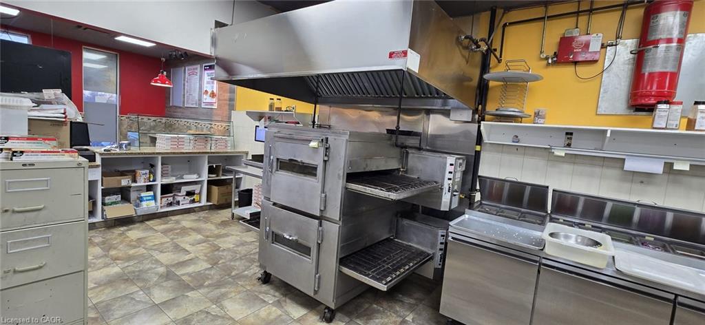 535 Saginaw Parkway B-1