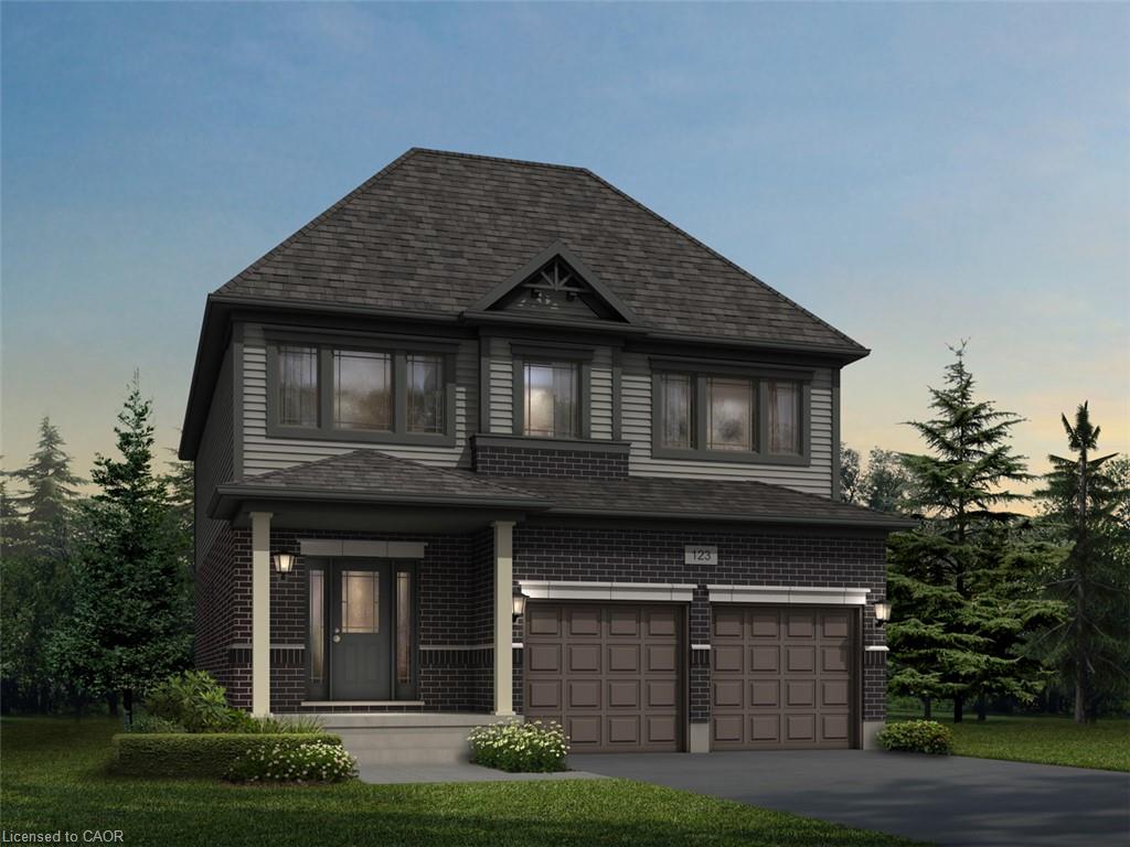 538 Dominique Crescent