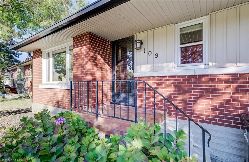 108 Plymouth Road