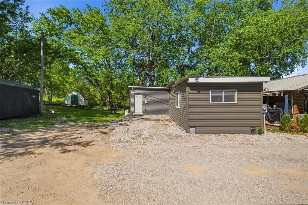 99 Fourth Concession Road 235