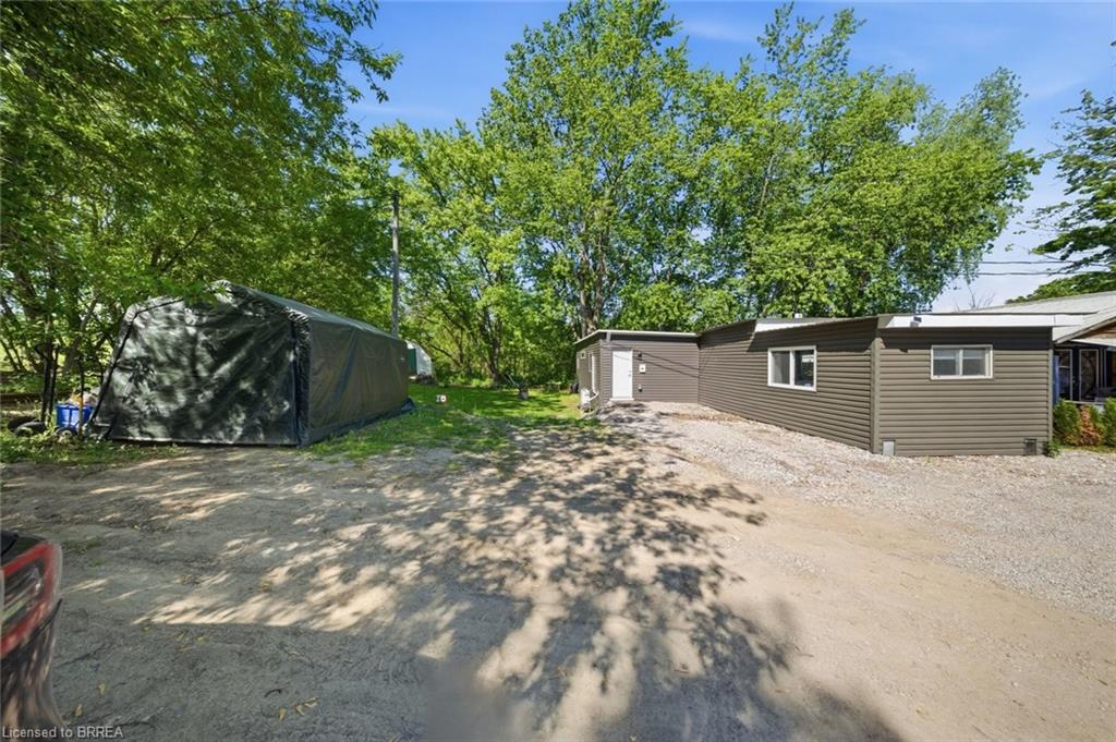 99 Fourth Concession Road 235