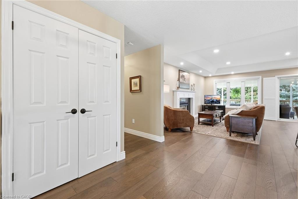 105 Harwood Road