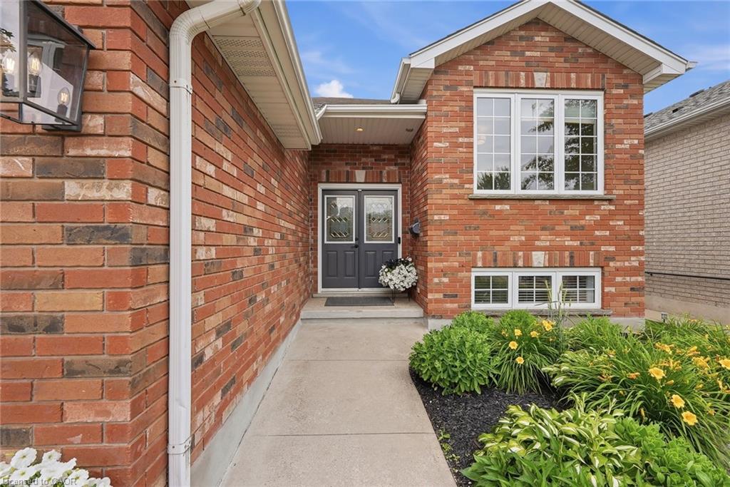 105 Harwood Road