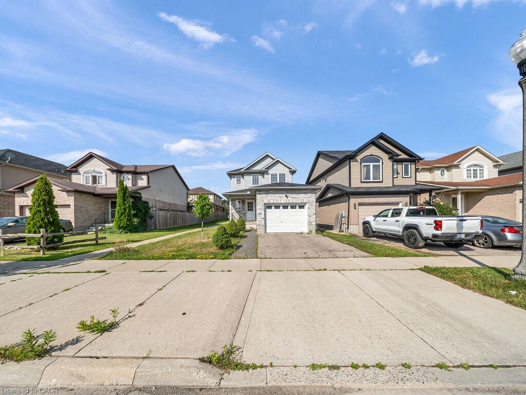 1369 Old Zeller Drive