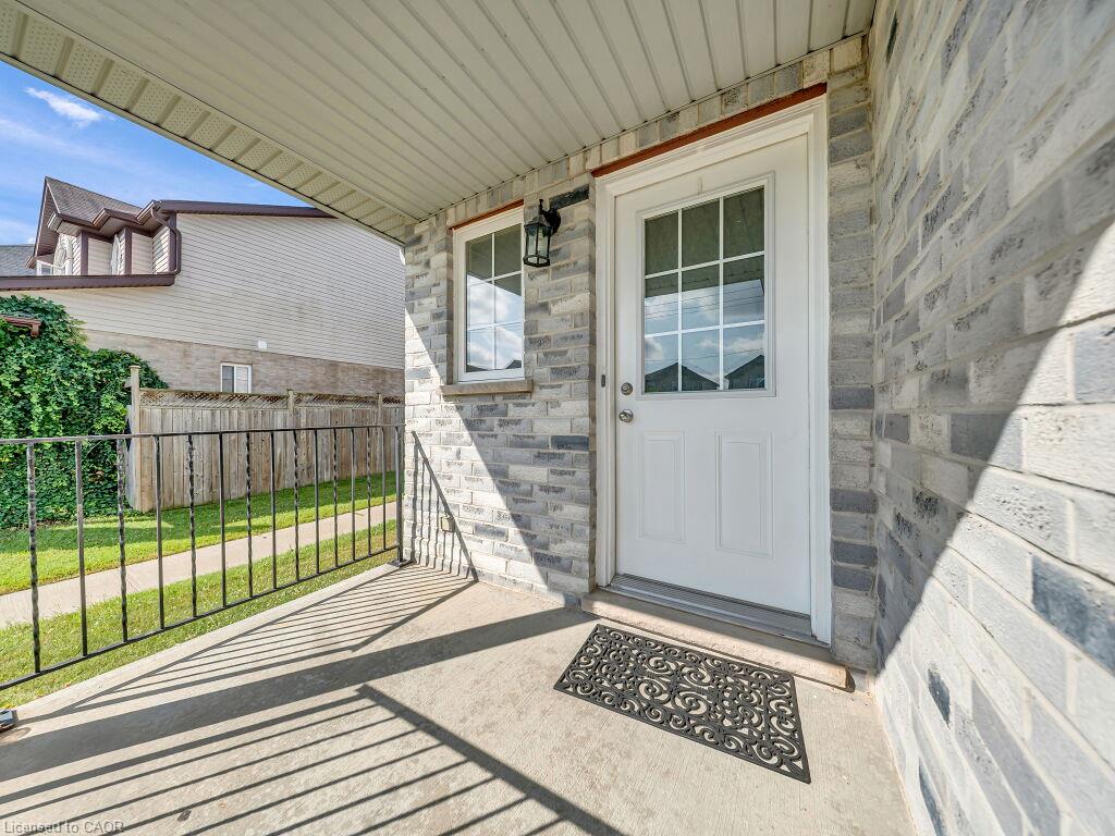 1369 Old Zeller Drive