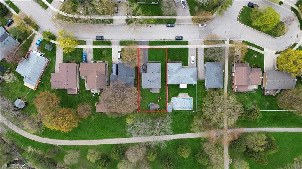 88 Gilmour Crescent