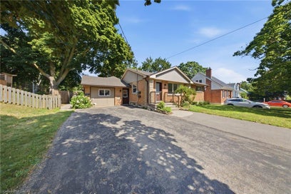 80 Jackson Avenue Kitchener ON N2H 3P1