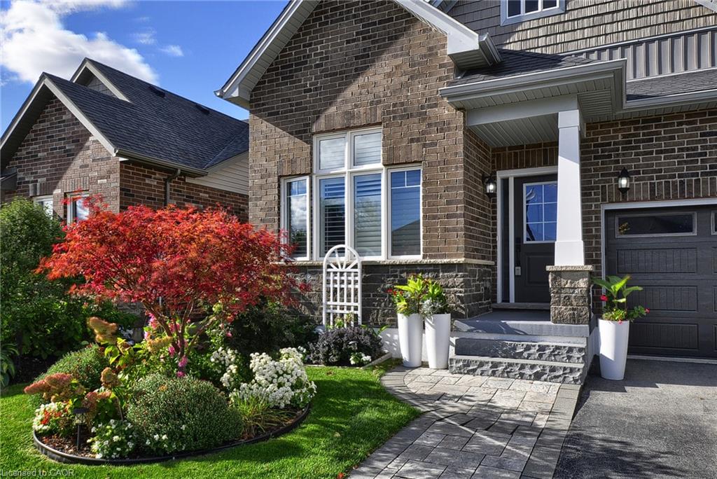 318 Fairway Road