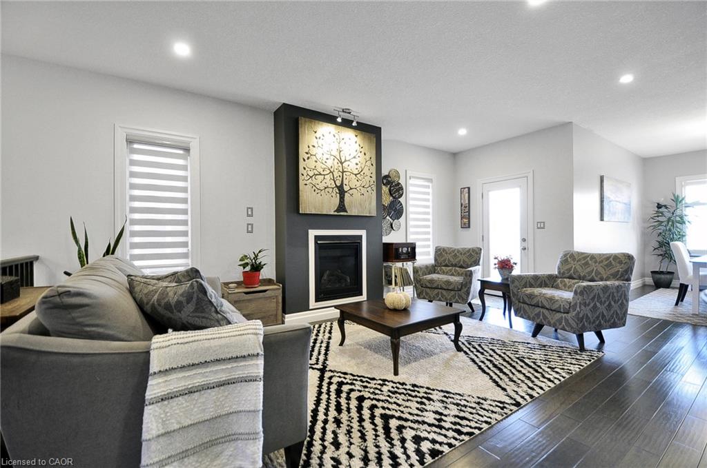 318 Fairway Road