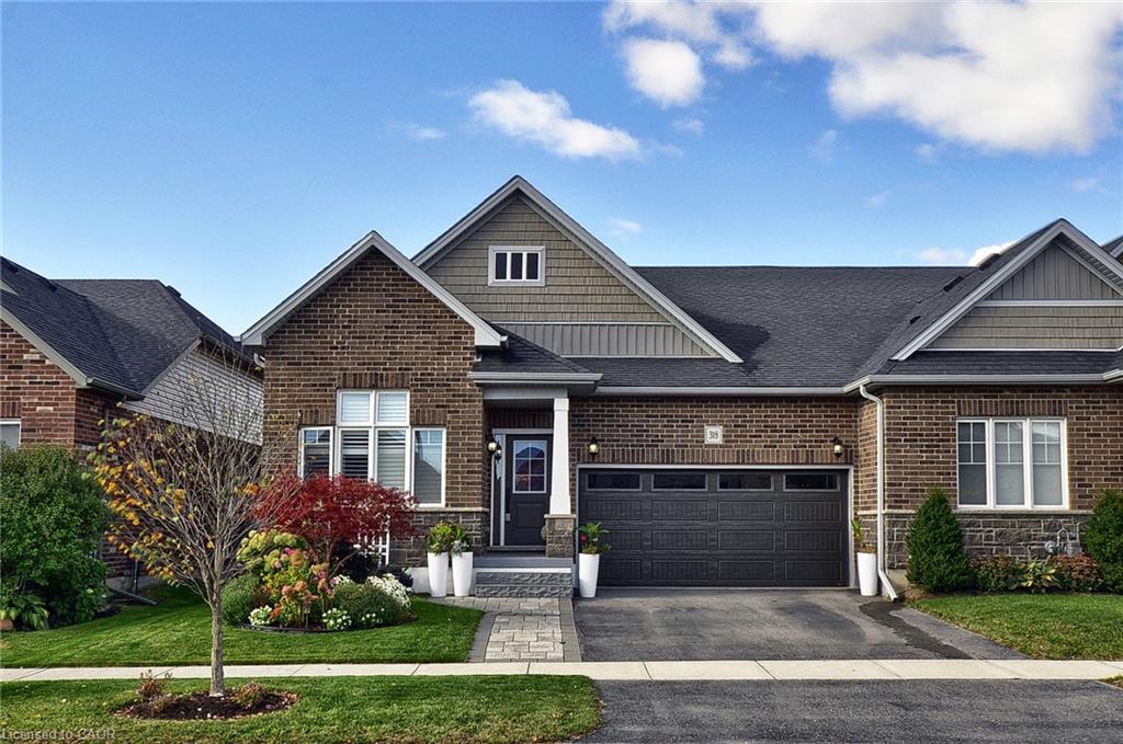318 Fairway Road