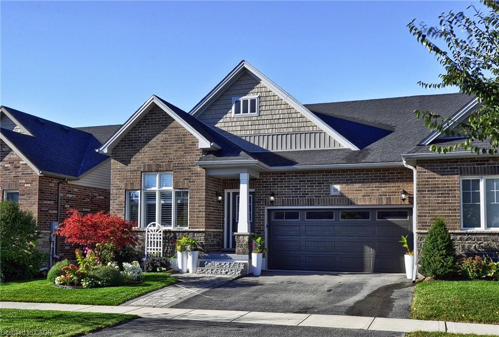 318 Fairway Road