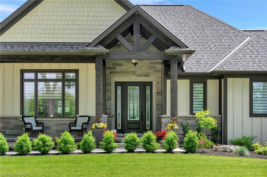 1250 1st Concession Road