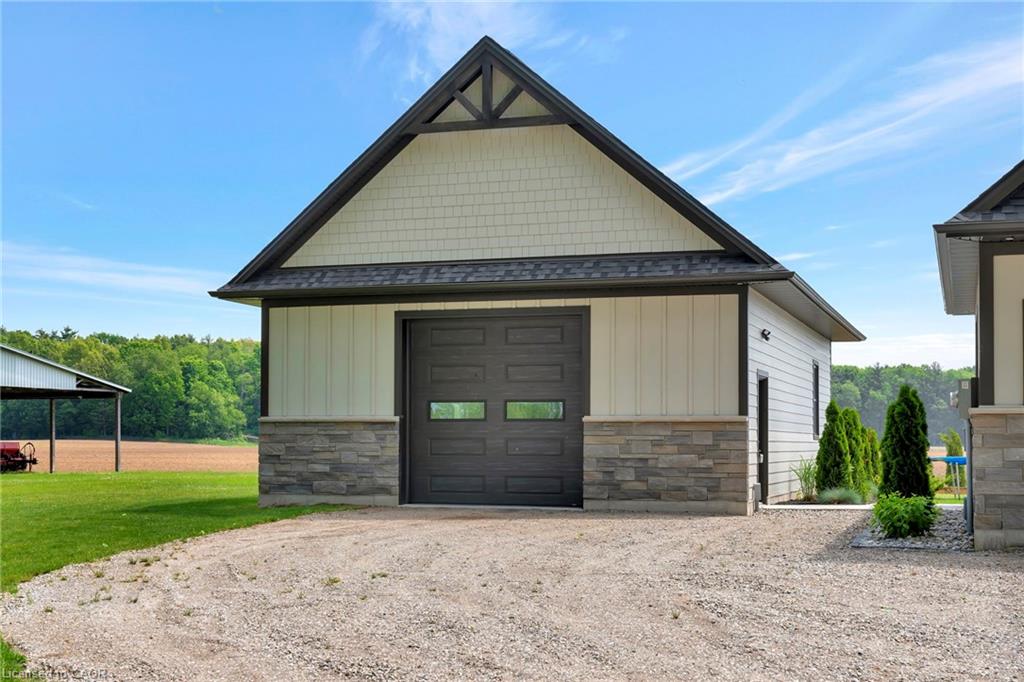 1250 1st Concession Road