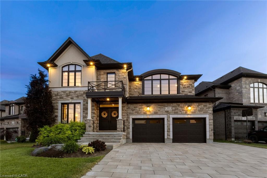 95 Pondcliffe Drive