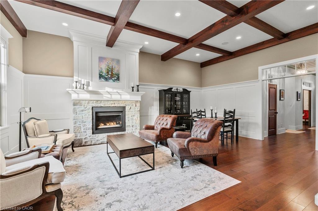 13 Colonel Cohoe Street