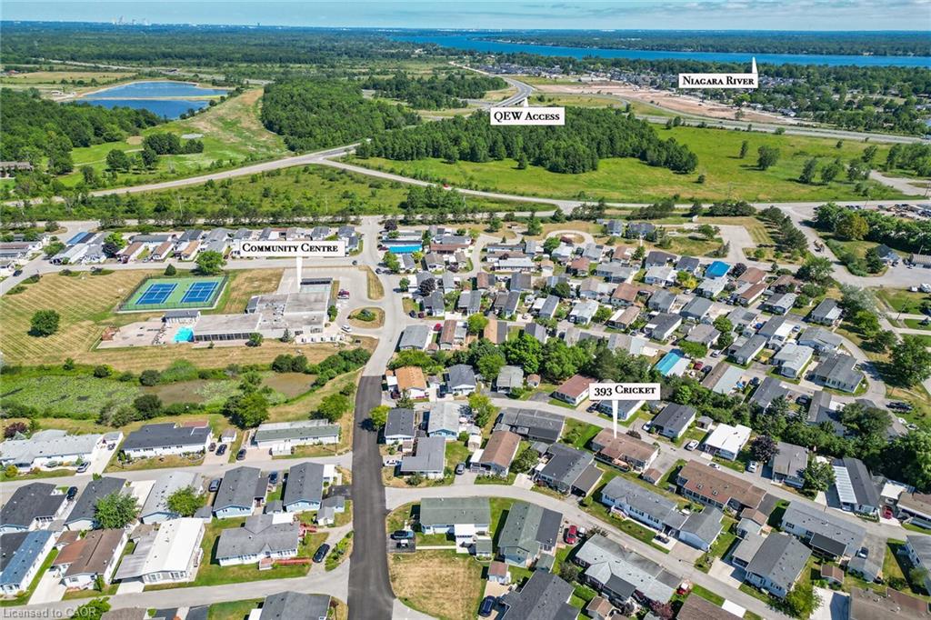 3033 Townline Road 393