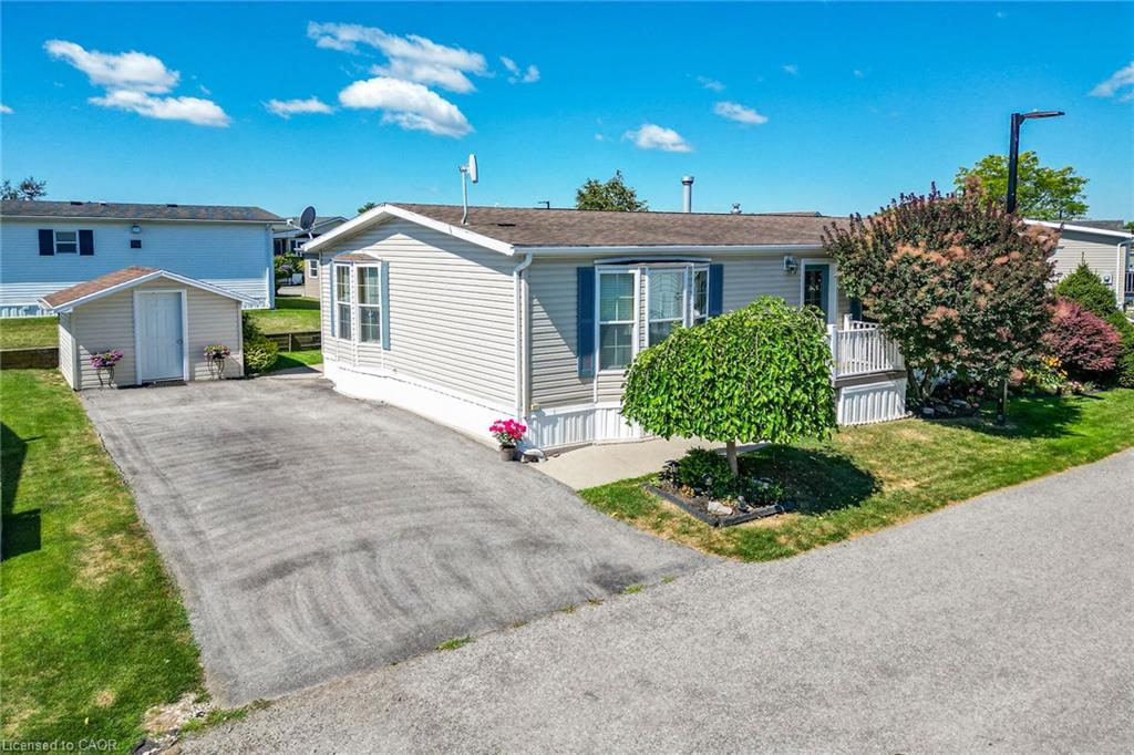 3033 Townline Road 393