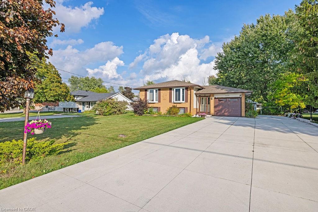 4299 Glancaster Road