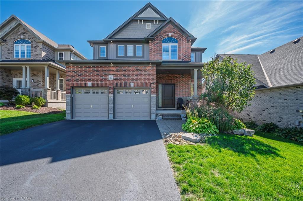 23 Howard Marshall Street