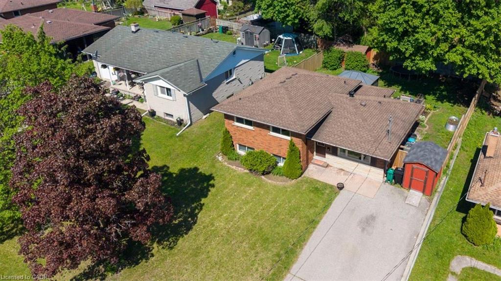 149 Avondale Road