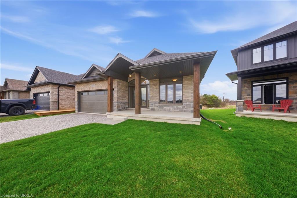 105 Craddock Boulevard