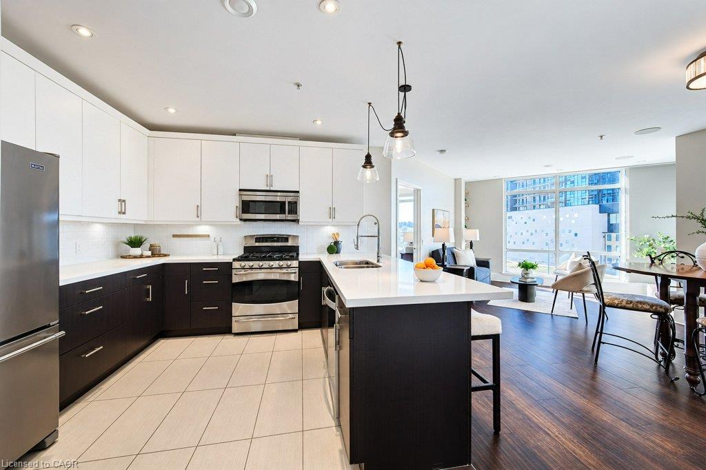 188 King Street S 401