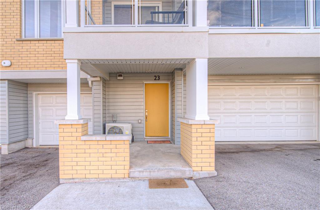 23 Valencia Avenue