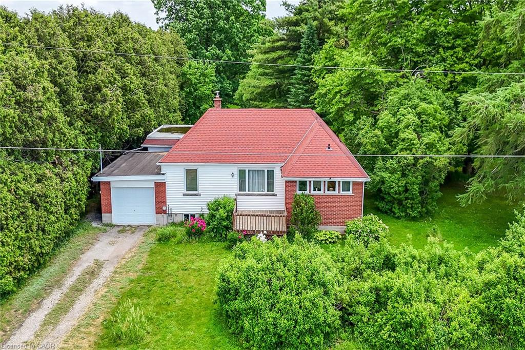 837 Smith Road