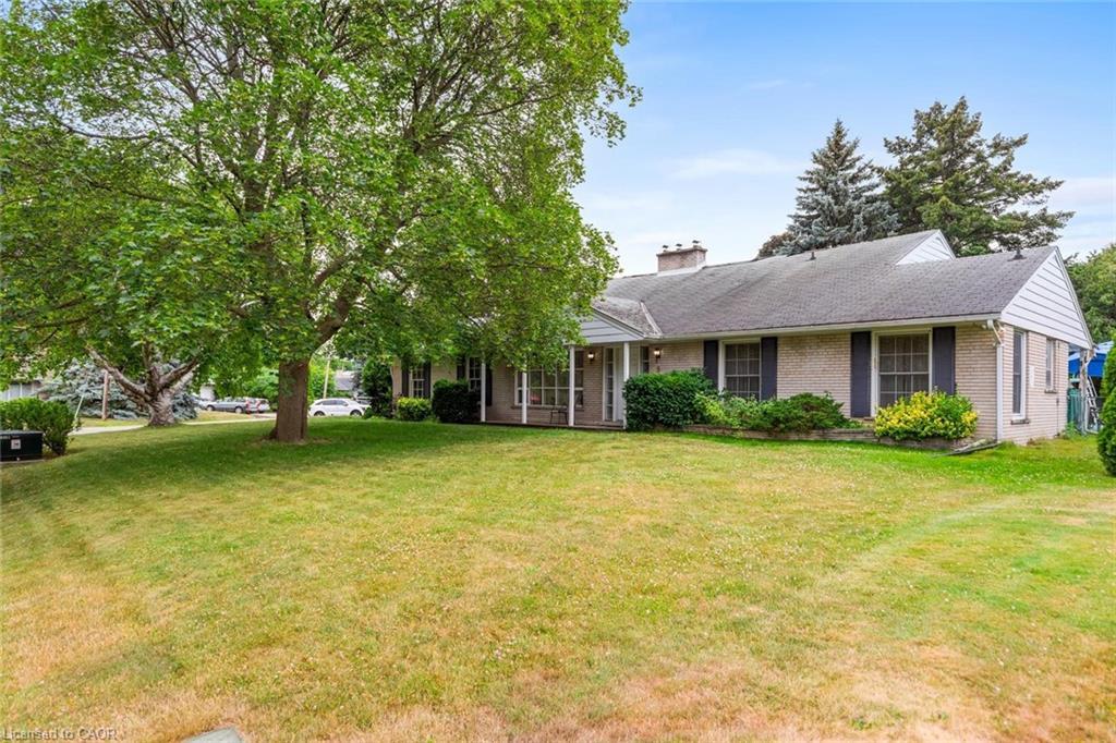 9 Prince George Drive