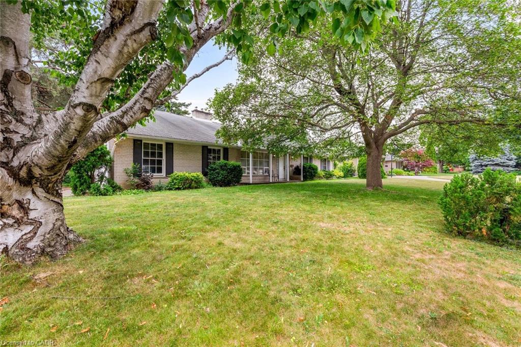 9 Prince George Drive