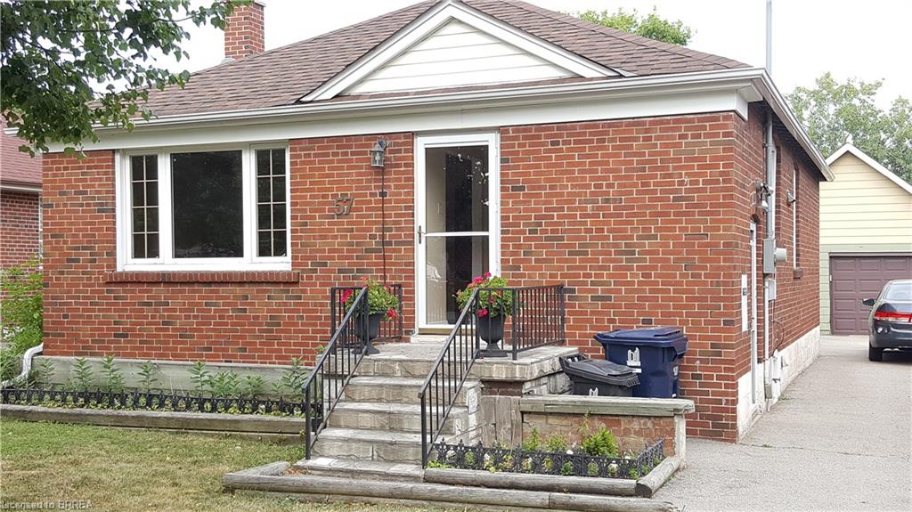 57 Bellman Avenue