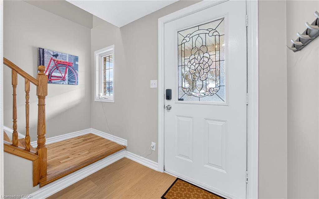 30 Bridlewreath Street