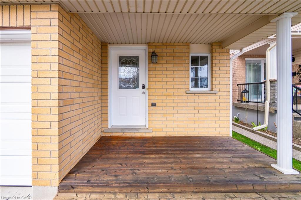 30 Bridlewreath Street