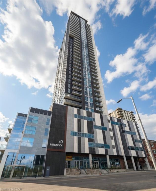 60 Frederick Street 2710