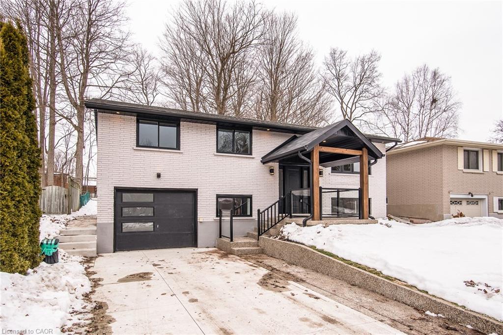 627 Glen Forrest Boulevard