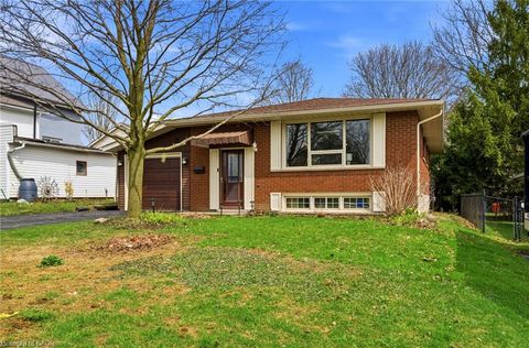 13 Greenwood Drive New Hamburg ON N3A 1L1
