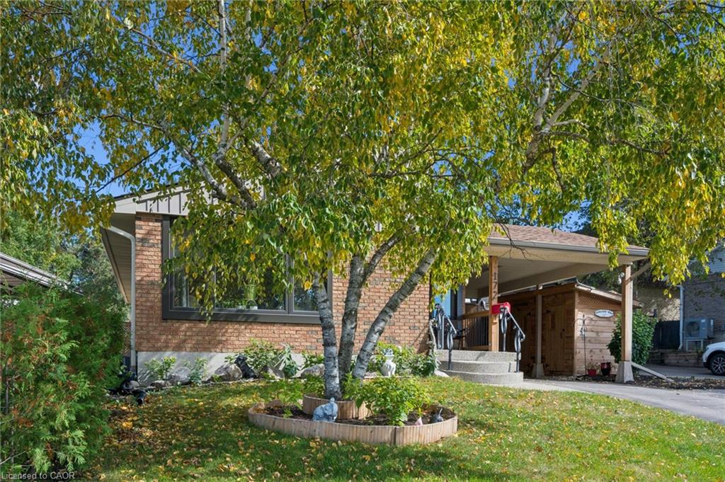 172 Laurentian Drive