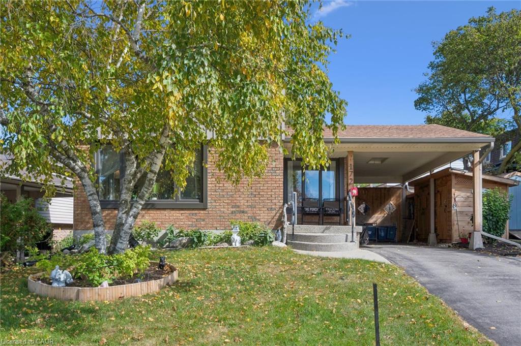 172 Laurentian Drive