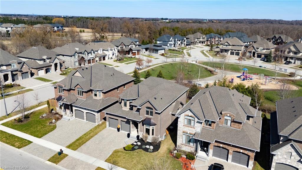 831 Copper Ridge Drive