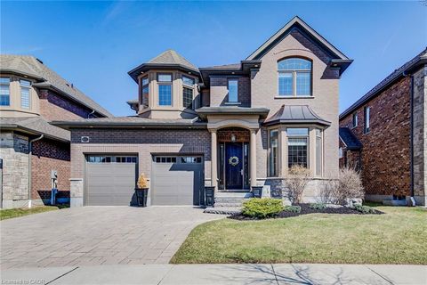 831 Copper Ridge Drive Waterloo ON N2K 0B5