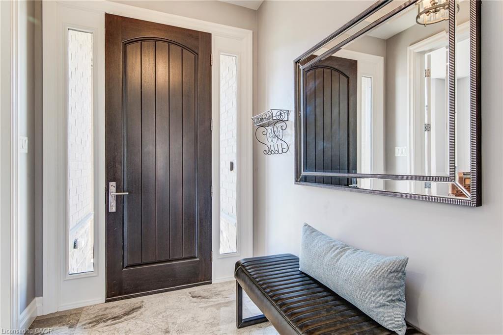 831 Copper Ridge Drive