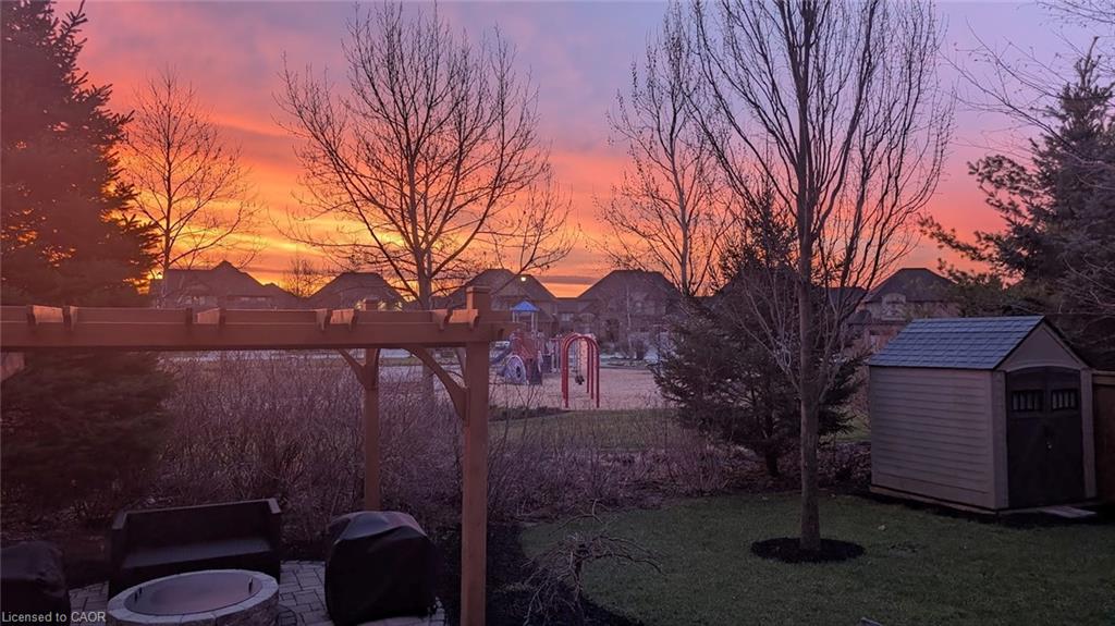 831 Copper Ridge Drive