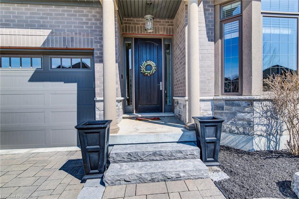 831 Copper Ridge Drive