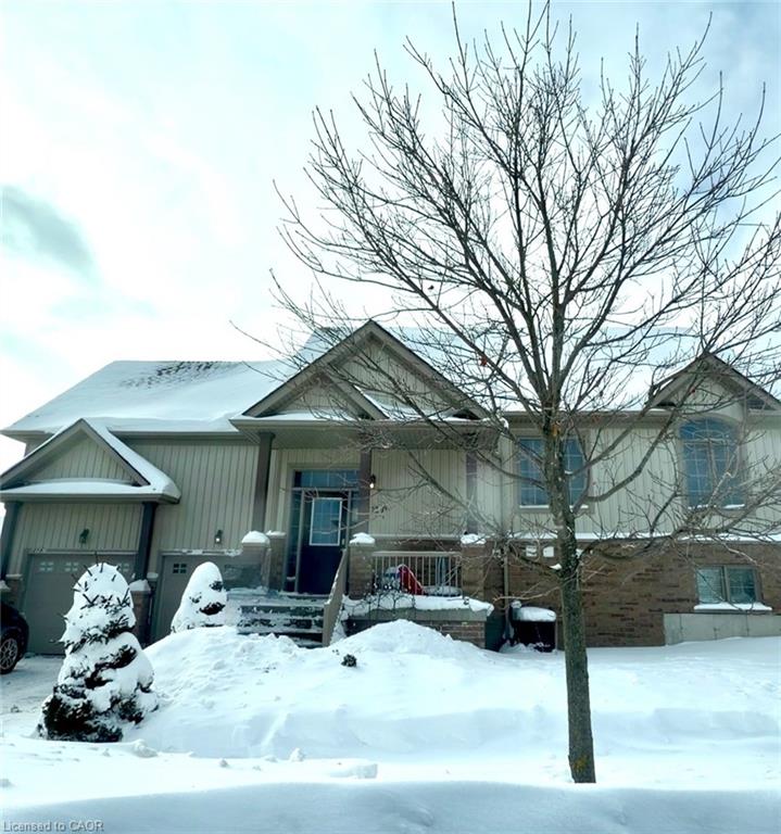 1273 Countrystone Drive