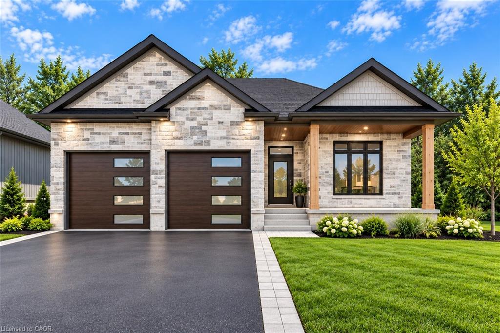 24 Tupelo Crescent