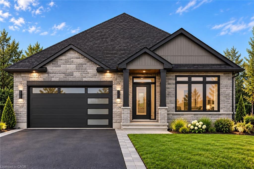 24 Tupelo Crescent