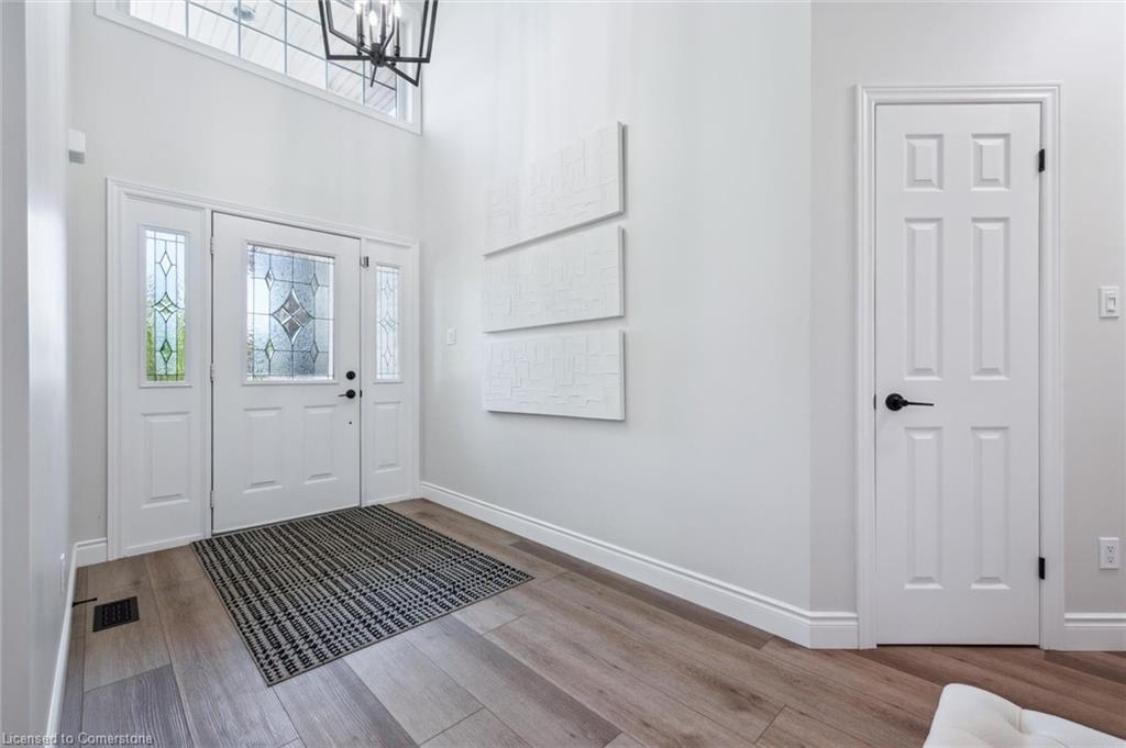 16 Elderberry Court